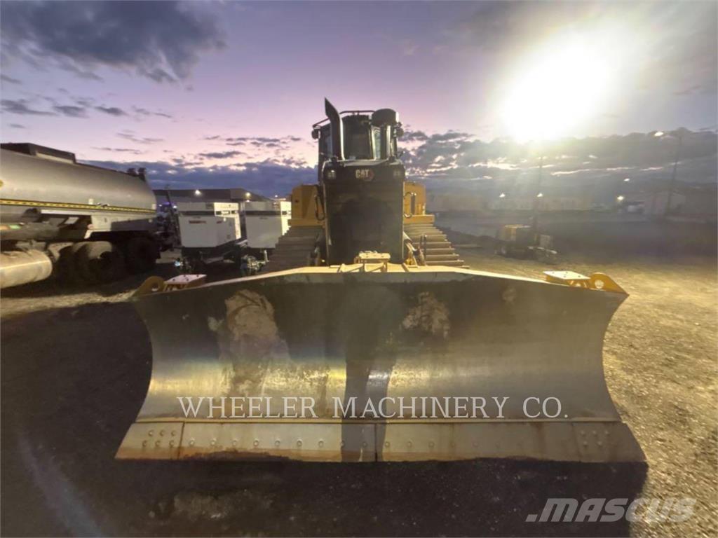 CAT D6 XL VP ブルドーザー
