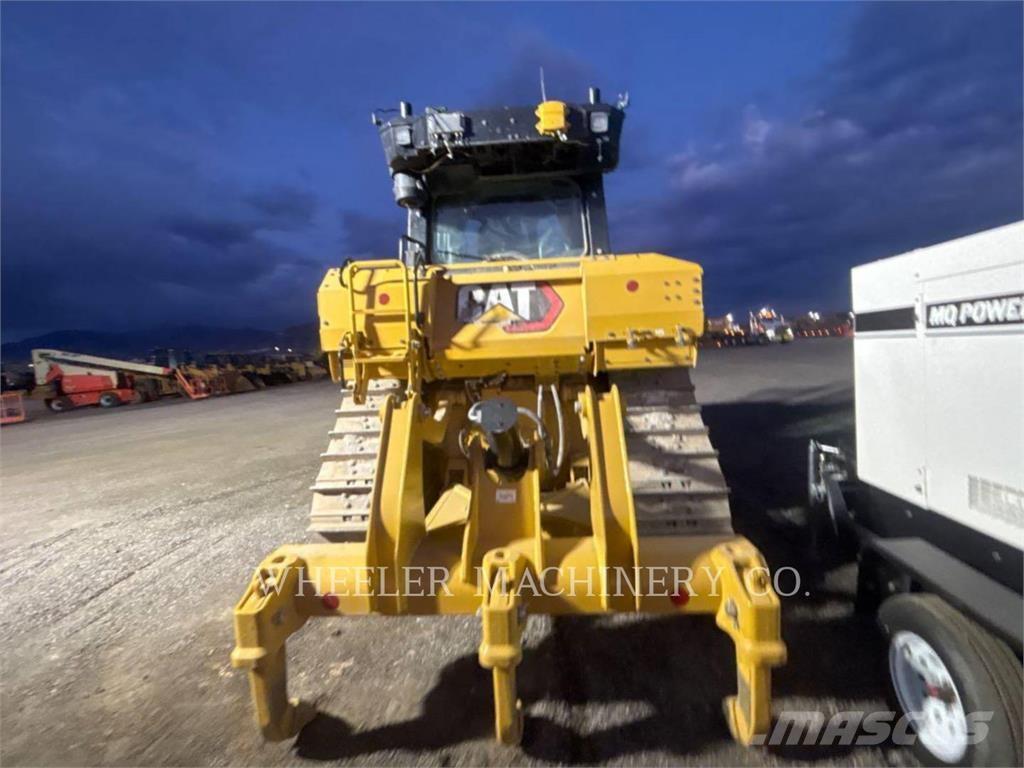 CAT D6 XL VP ブルドーザー