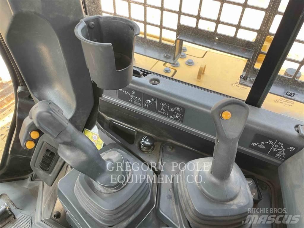 CAT D620VP ブルドーザー