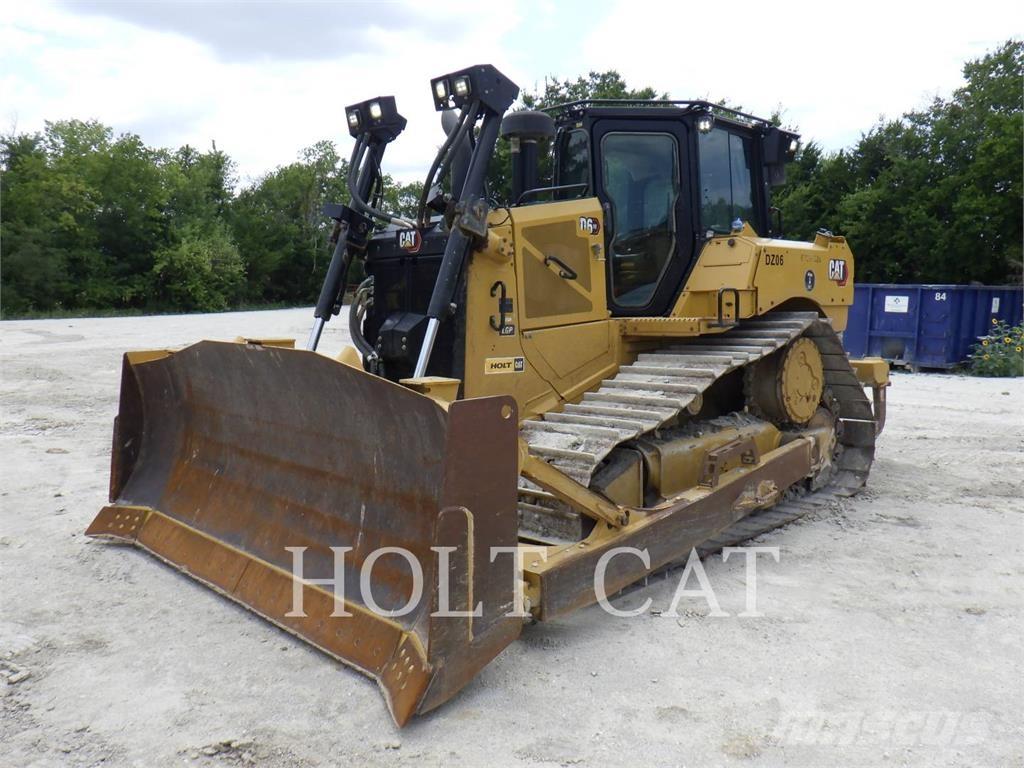 CAT D620XE ブルドーザー