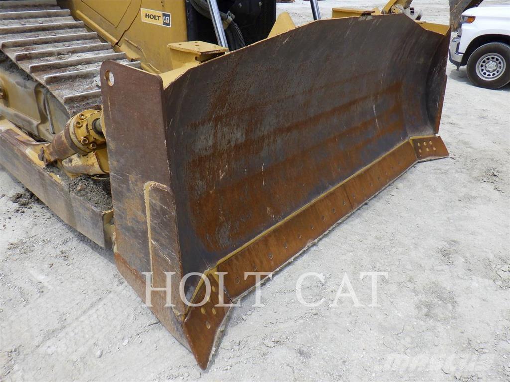 CAT D620XE ブルドーザー