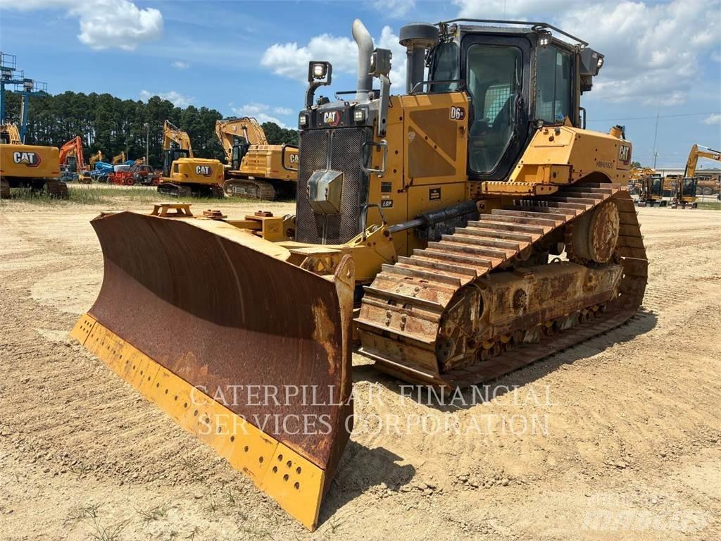 CAT D620XEVP ブルドーザー