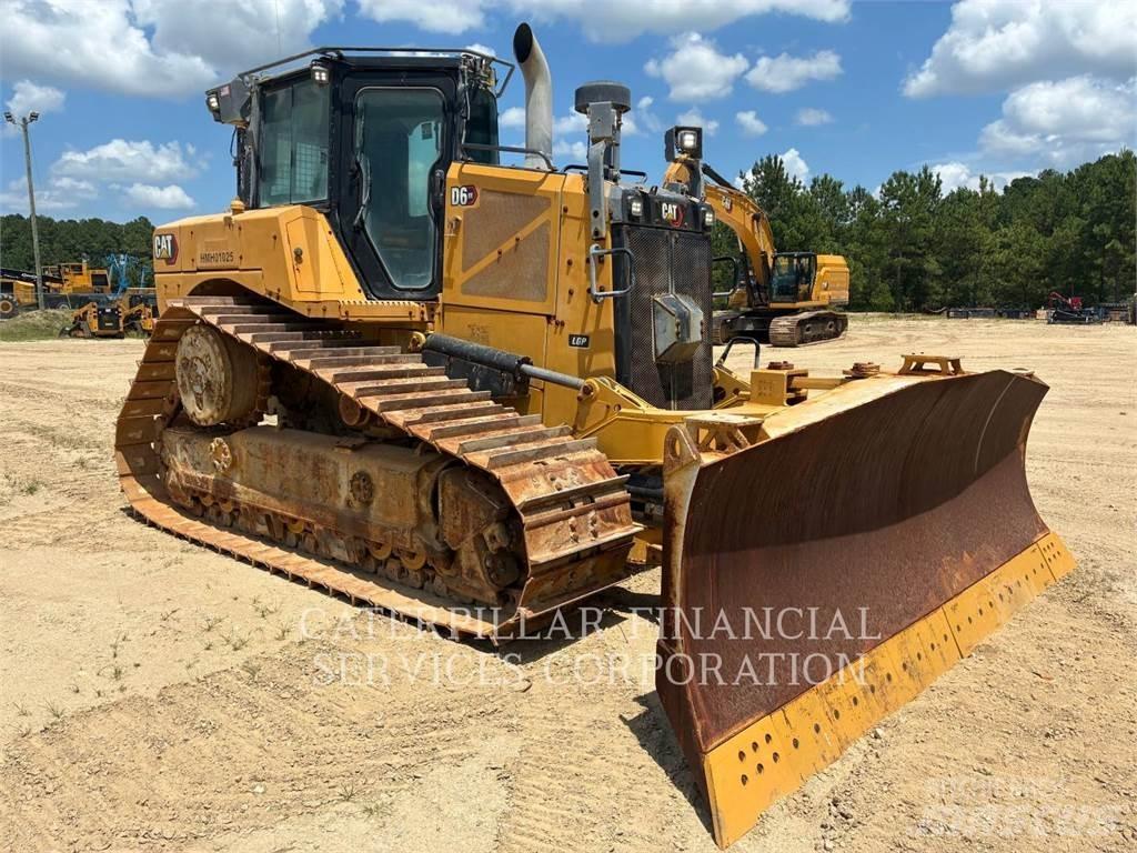 CAT D620XEVP ブルドーザー