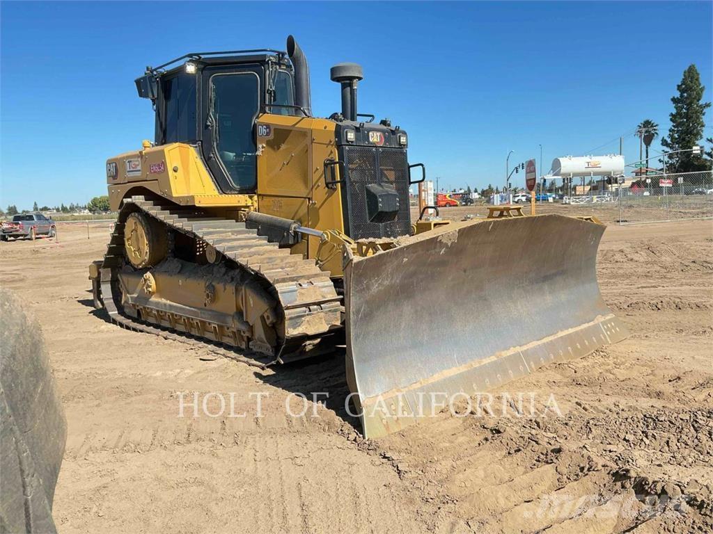 CAT D620XEVP ブルドーザー