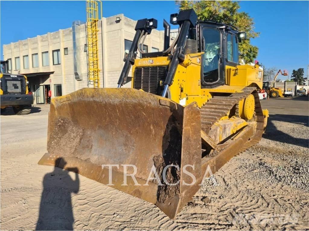 CAT D6GC ブルドーザー