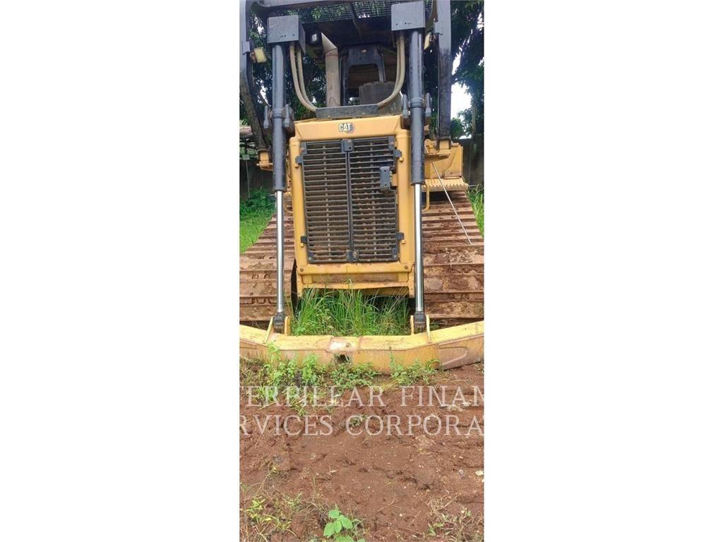 CAT D6GC ブルドーザー