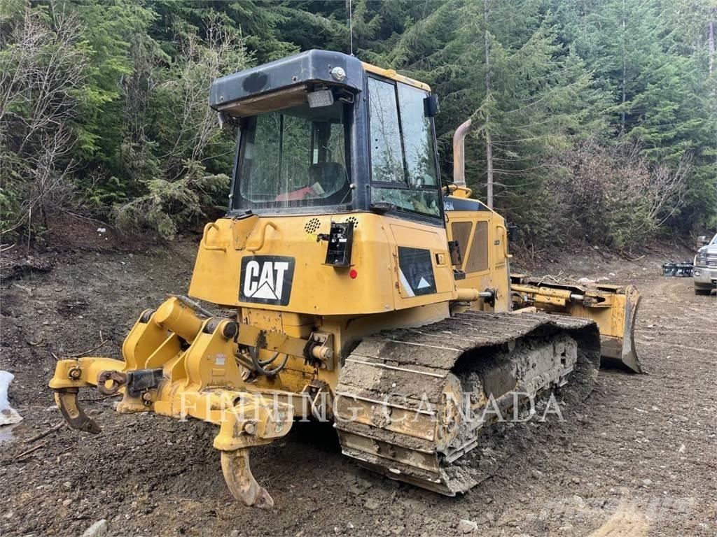 CAT D6K ブルドーザー