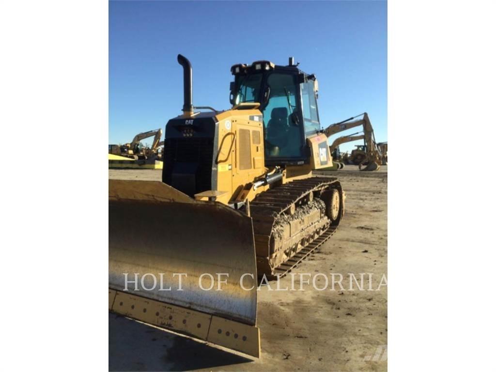 CAT D6K2 ブルドーザー