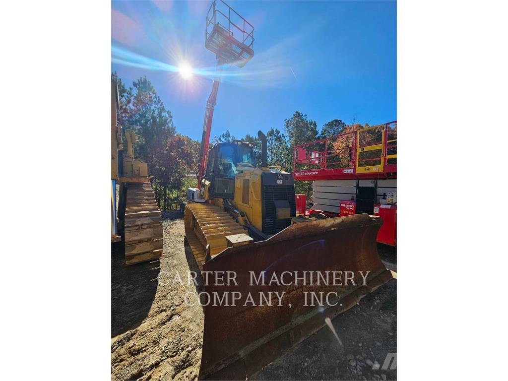 CAT D6K2 LGP ブルドーザー