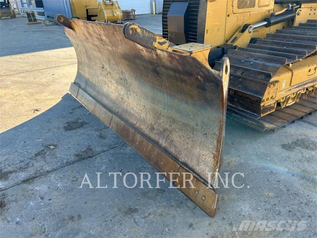 CAT D6K2 LGP ブルドーザー