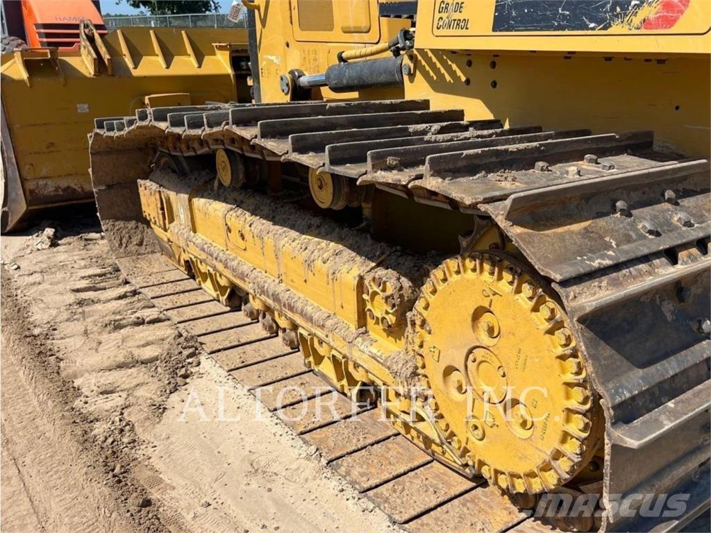 CAT D6K2 LGP ブルドーザー