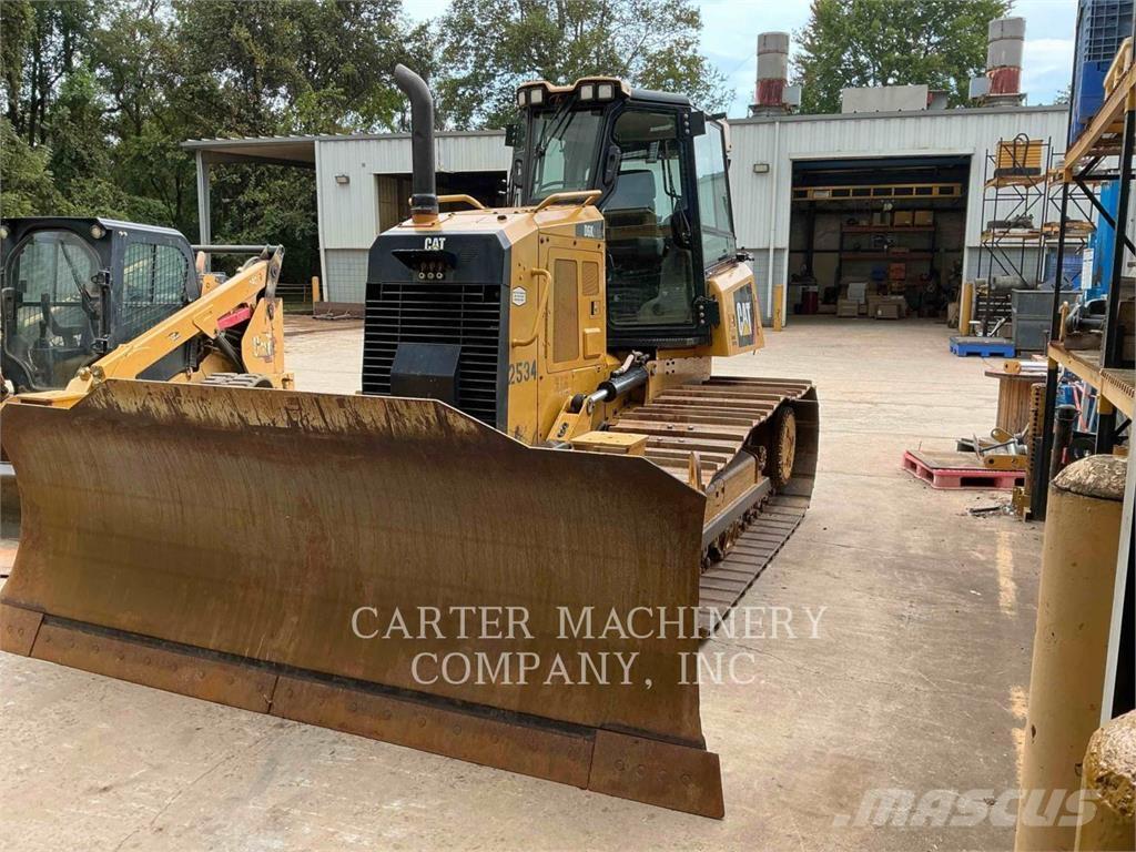 CAT D6K2 LGP ブルドーザー