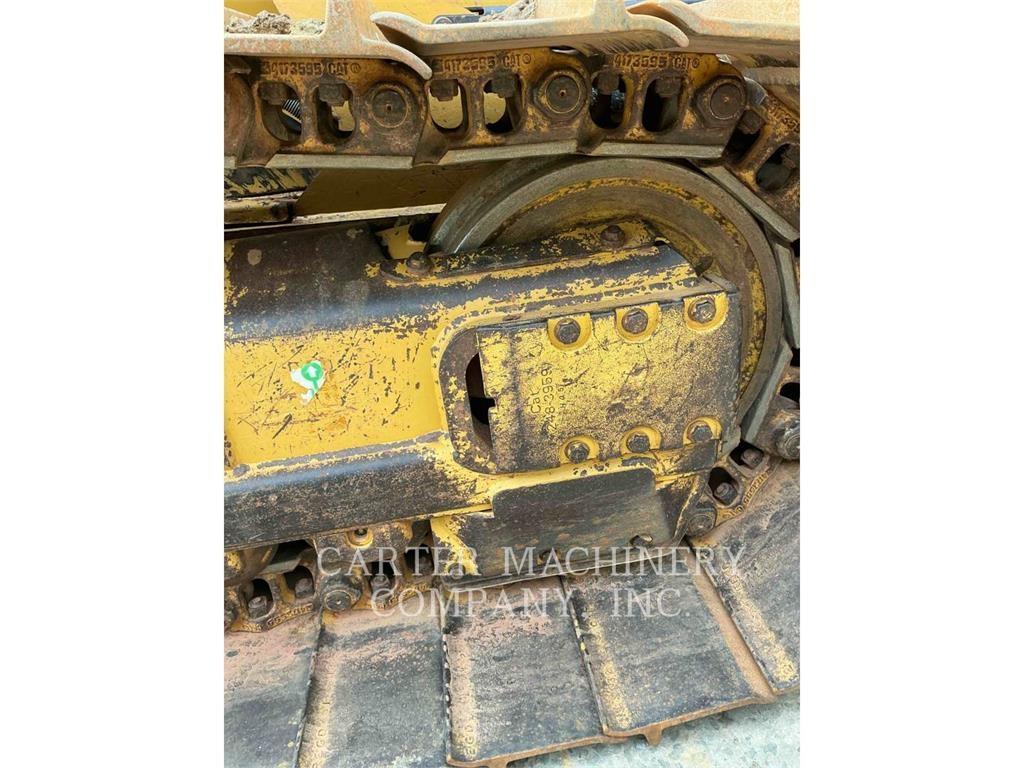 CAT D6K2 LGP ブルドーザー