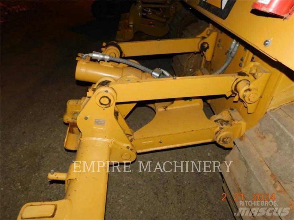 CAT D6K2 TR ブルドーザー