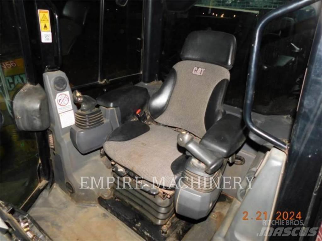 CAT D6K2 TR ブルドーザー