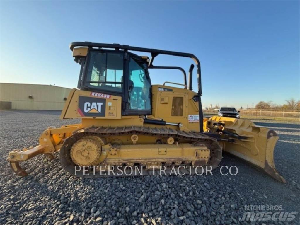 CAT D6K2 XL ブルドーザー