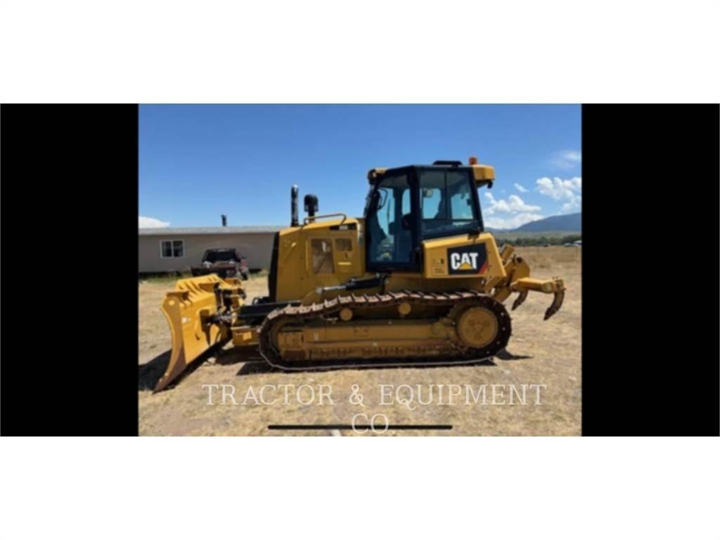 CAT D6K2 XL ブルドーザー