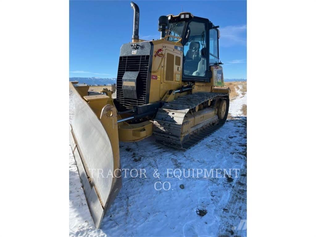 CAT D6K2 XL ブルドーザー