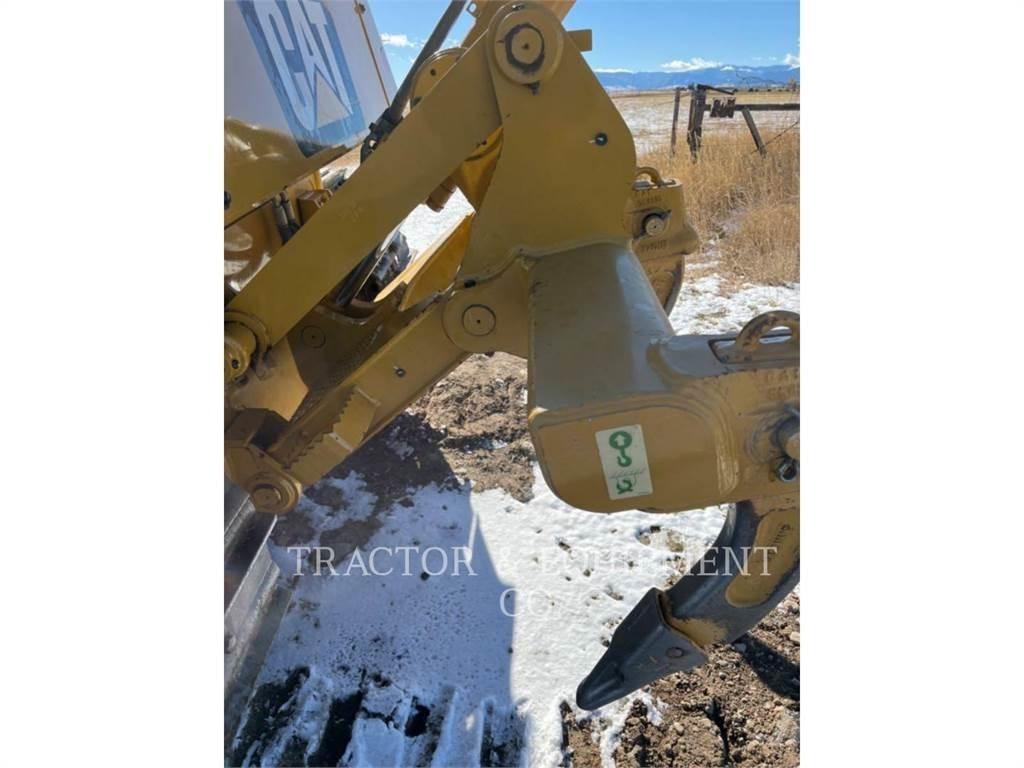 CAT D6K2 XL ブルドーザー