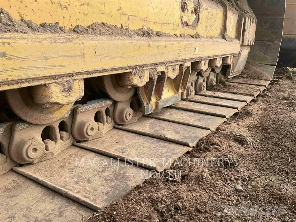 CAT D6K2L AHZ24F ブルドーザー