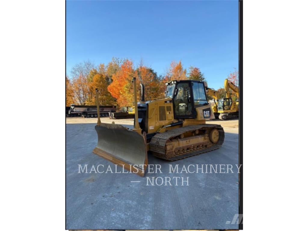 CAT D6K2L AHZ24F+ ブルドーザー