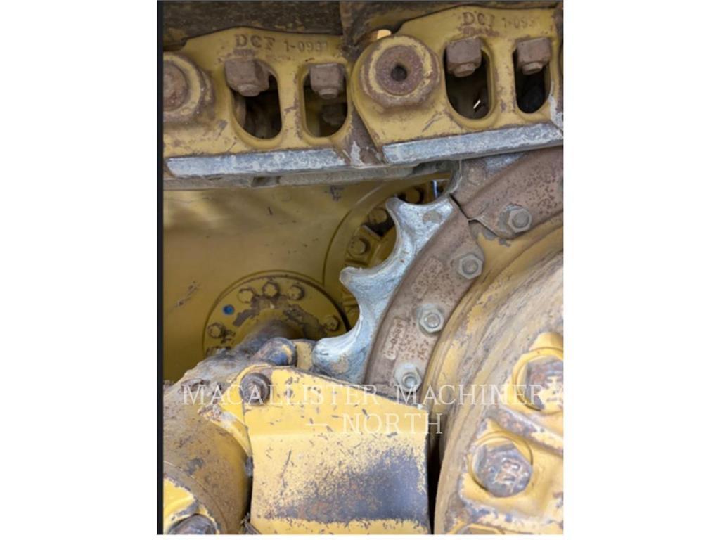 CAT D6K2L AHZ24F+ ブルドーザー