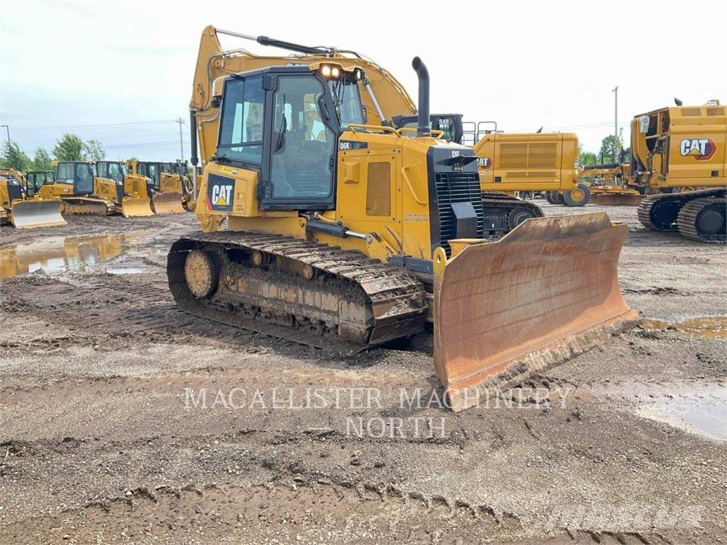 CAT D6K2L AZ24F ブルドーザー