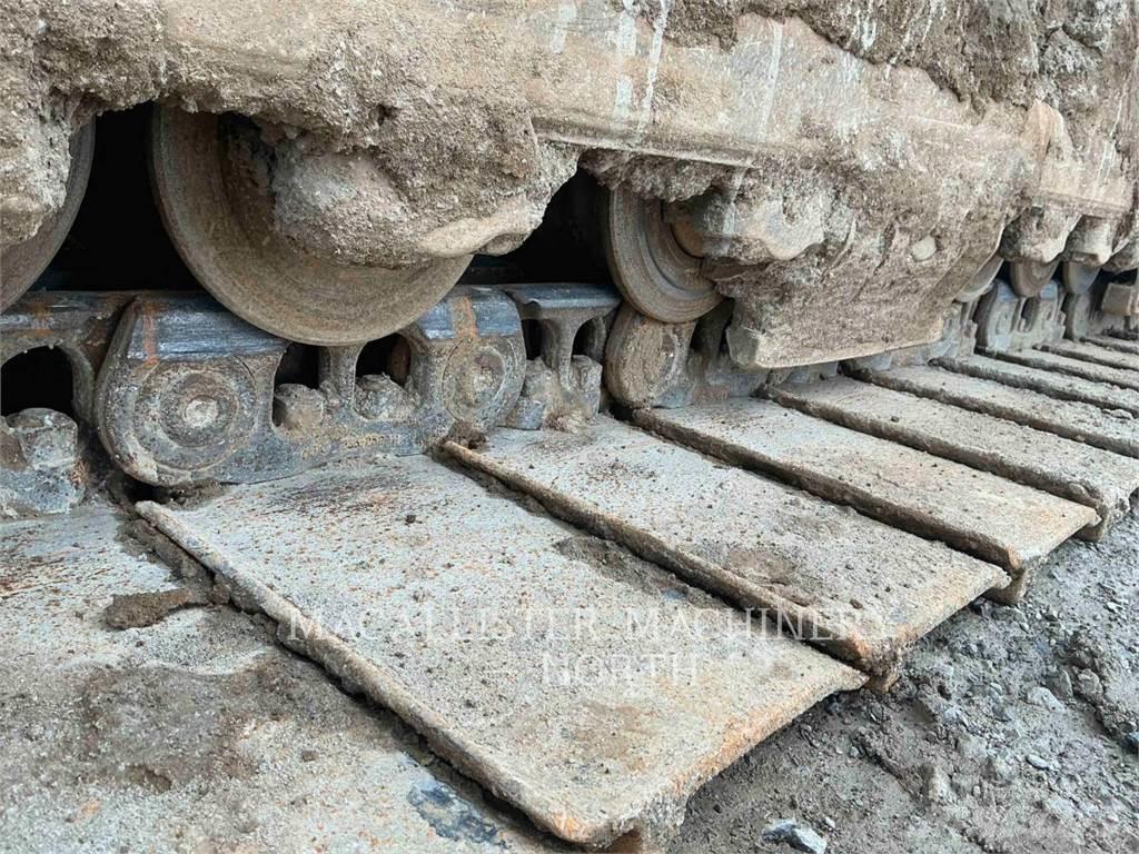 CAT D6K2L AZ24F ブルドーザー