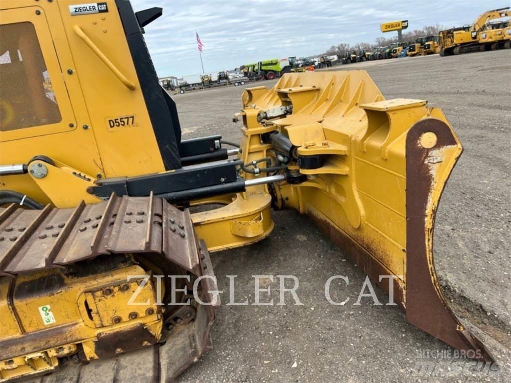 CAT D6K2LGP ブルドーザー