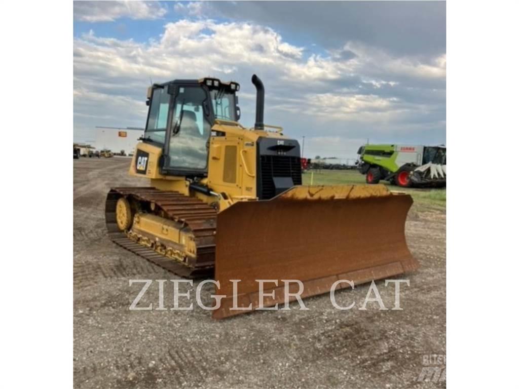 CAT D6K2LGP ブルドーザー