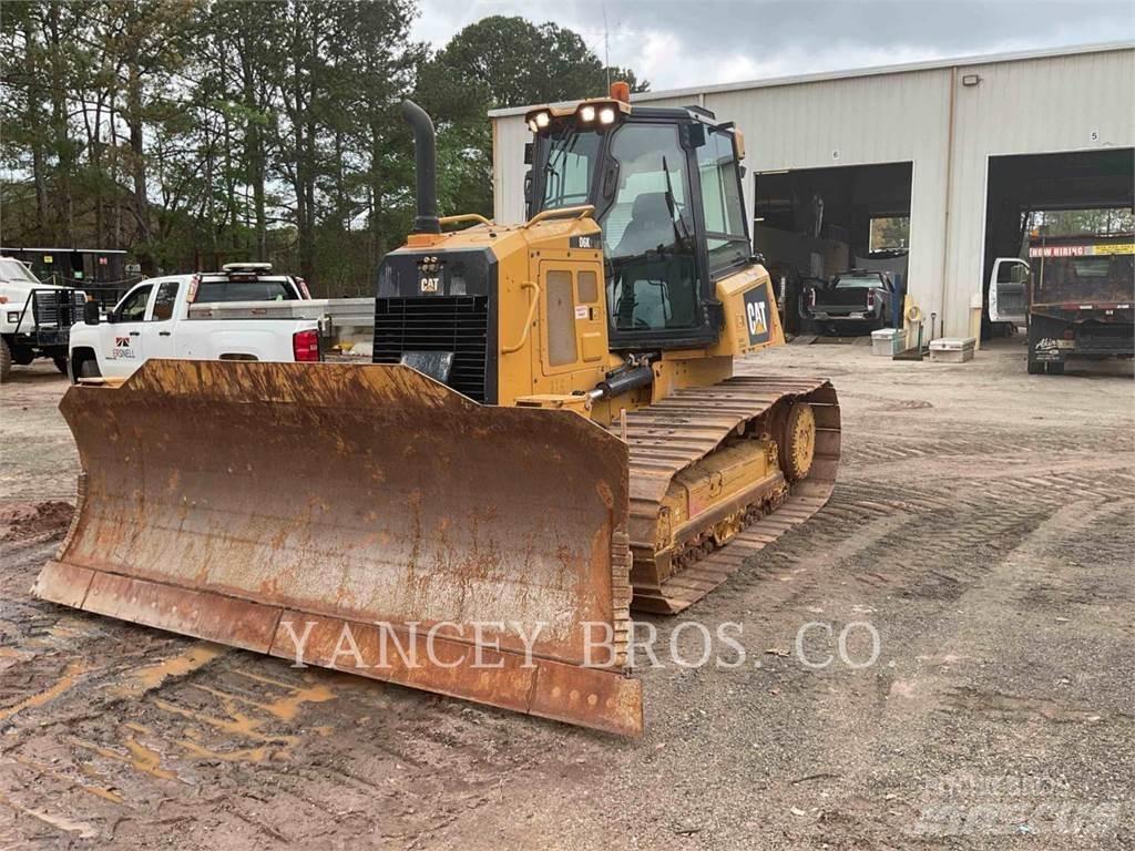 CAT D6K2LGP ブルドーザー