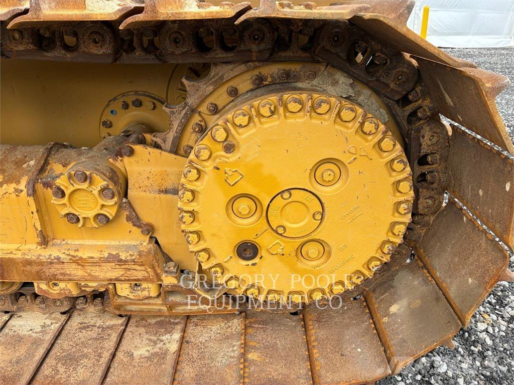CAT D6K2LGP ブルドーザー
