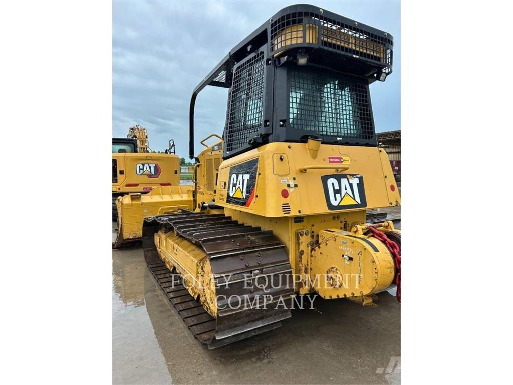 CAT D6K2LGPA ブルドーザー