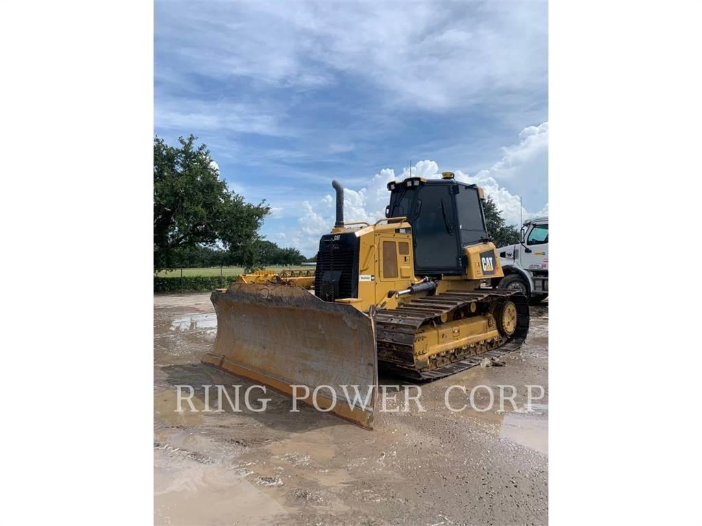 CAT D6K2LGPEW ブルドーザー