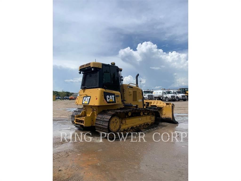 CAT D6K2LGPEW ブルドーザー