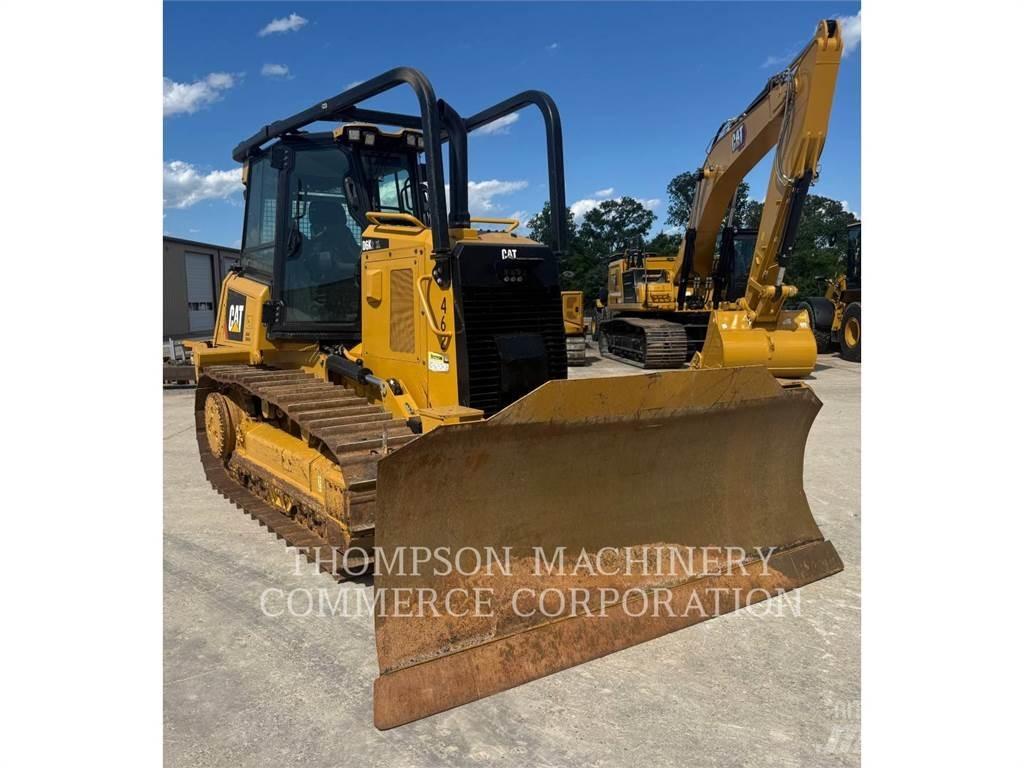 CAT D6K2XL ブルドーザー