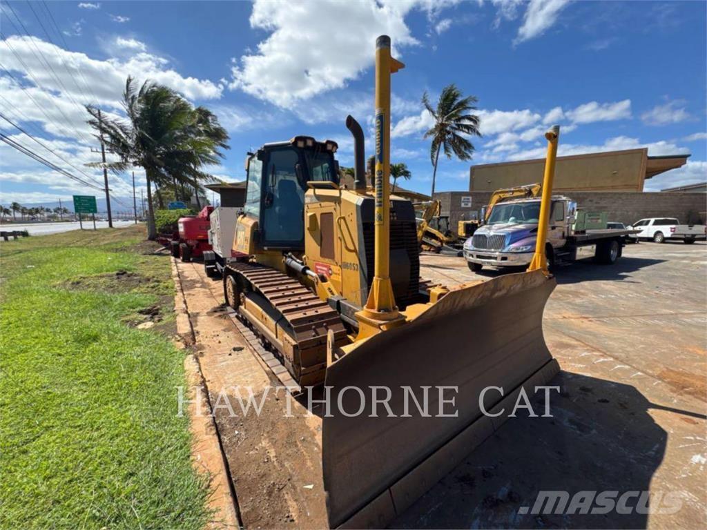 CAT D6K2XL GCS ブルドーザー