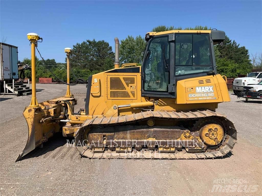 CAT D6KL AZ2 ブルドーザー