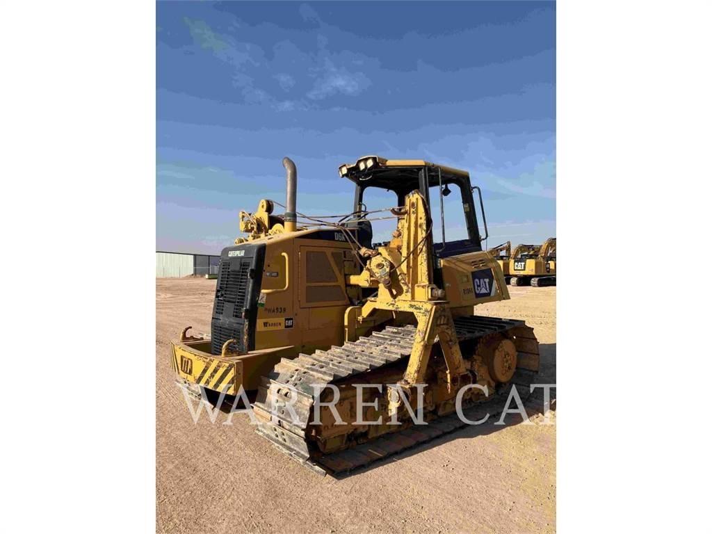 CAT D6KLGP SB ブルドーザー