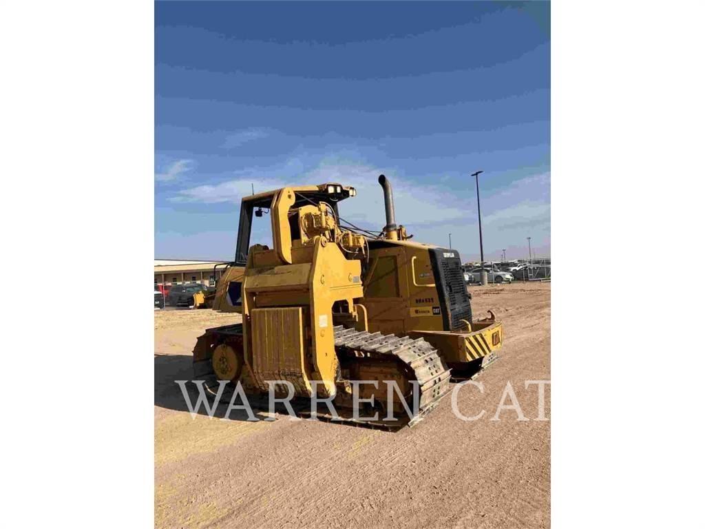 CAT D6KLGP SB ブルドーザー