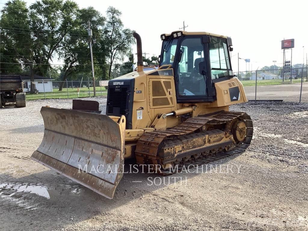 CAT D6KXL ブルドーザー