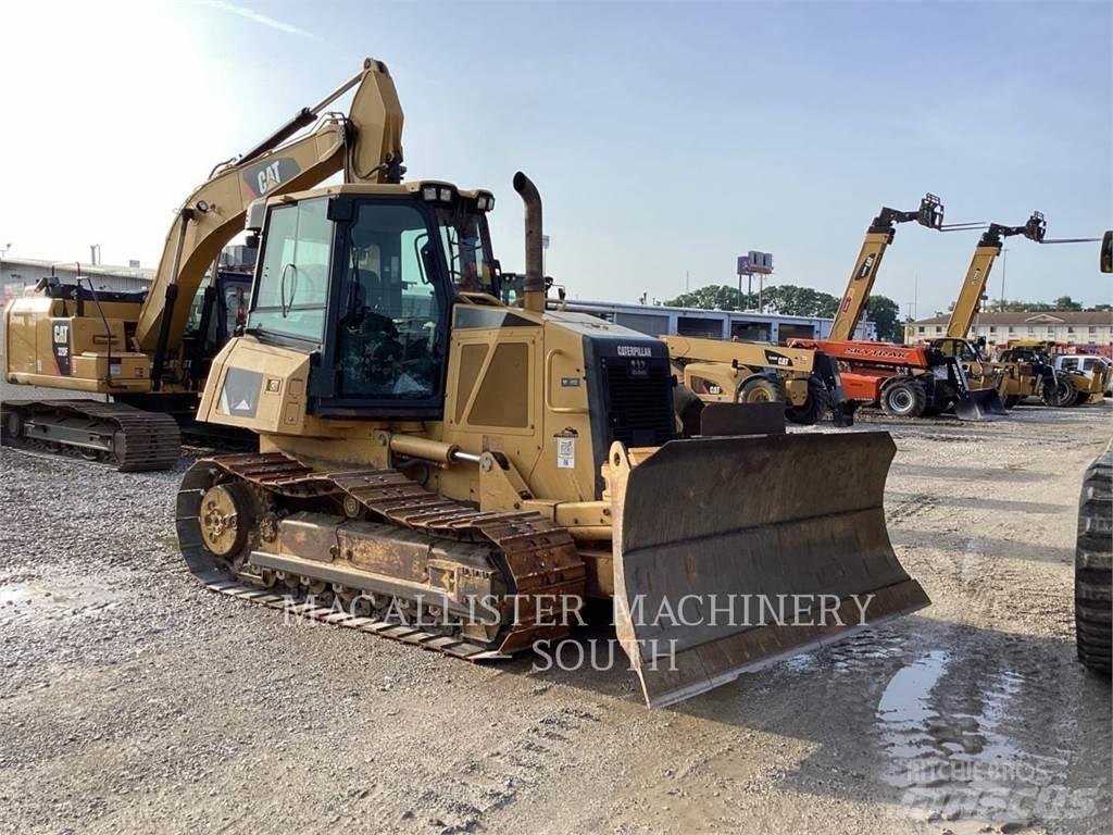 CAT D6KXL ブルドーザー