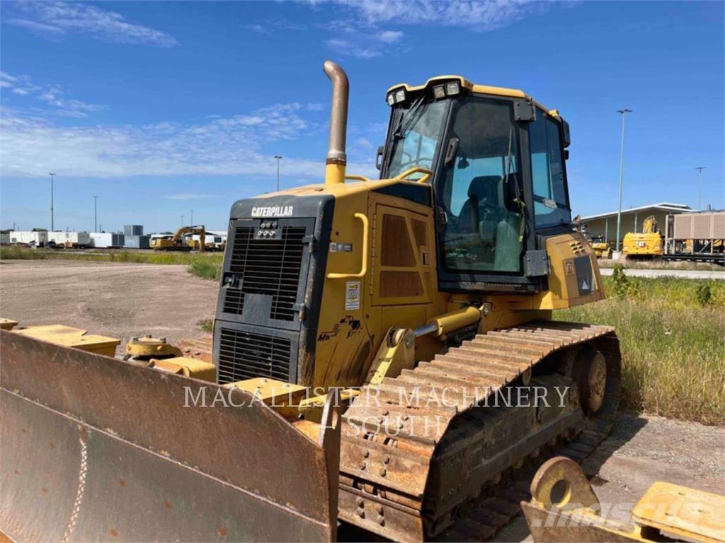 CAT D6KXL ブルドーザー