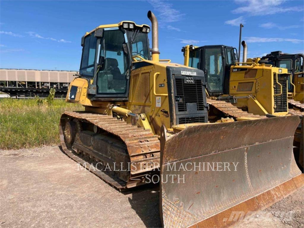 CAT D6KXL ブルドーザー