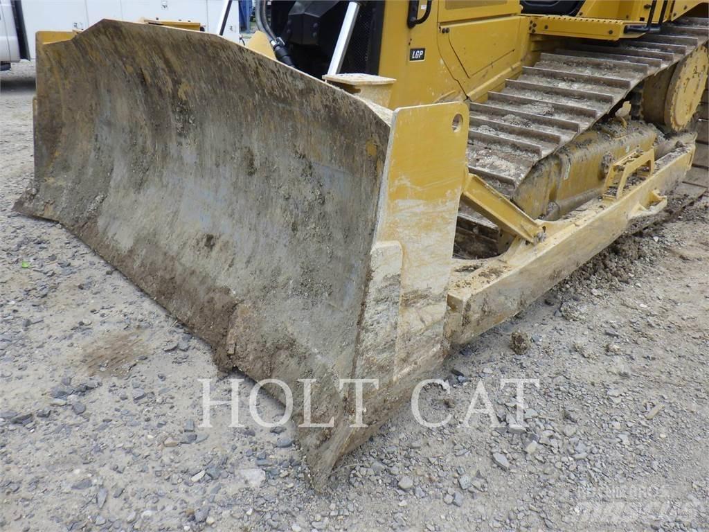CAT D6LGP ブルドーザー