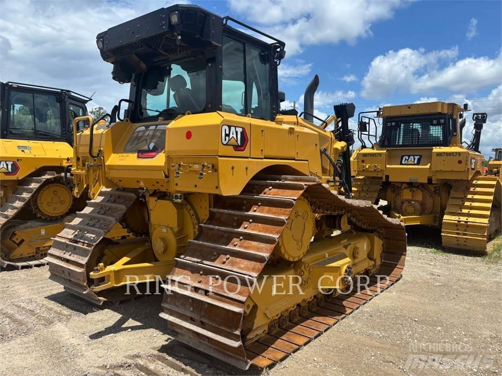 CAT D6LGP ブルドーザー