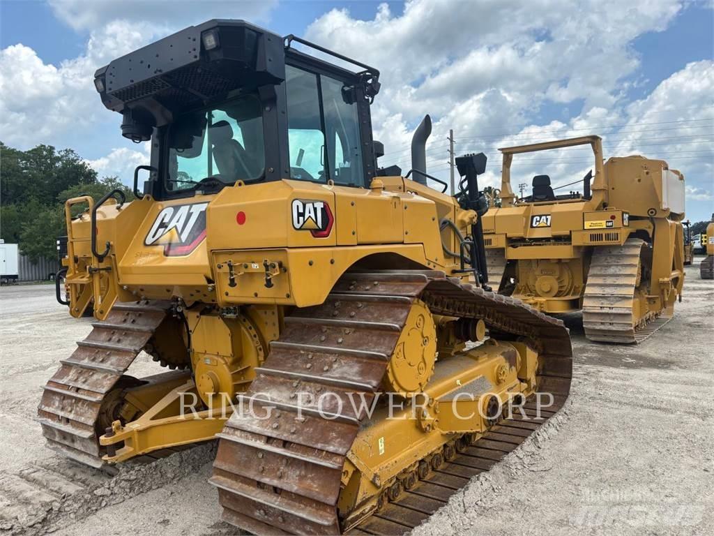 CAT D6LGP ブルドーザー