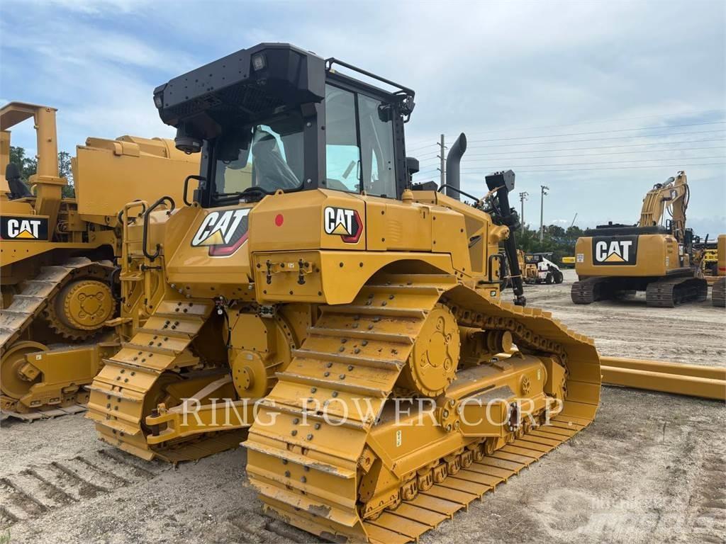 CAT D6LGP ブルドーザー