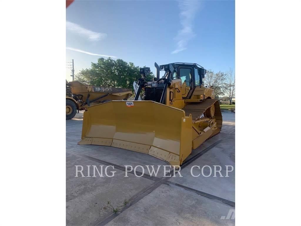 CAT D6LGP RIPR ブルドーザー