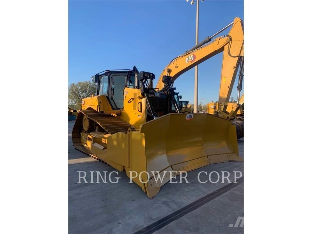CAT D6LGP RIPR ブルドーザー